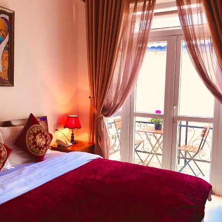 دالات Doc May By Yolohotels المظهر الخارجي الصورة