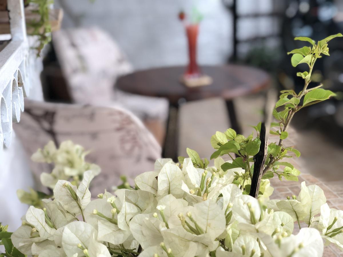 دالات Doc May By Yolohotels المظهر الخارجي الصورة