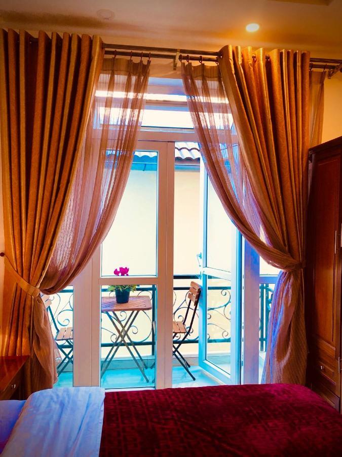 دالات Doc May By Yolohotels المظهر الخارجي الصورة