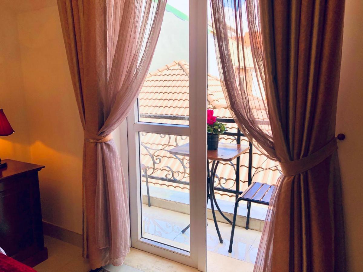 دالات Doc May By Yolohotels المظهر الخارجي الصورة