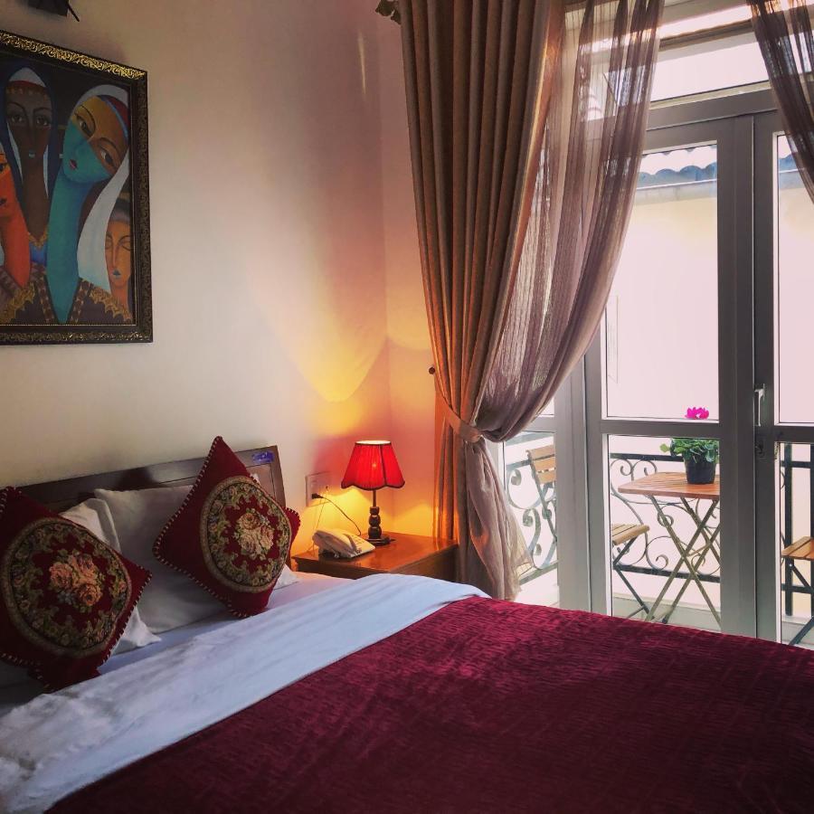 دالات Doc May By Yolohotels المظهر الخارجي الصورة
