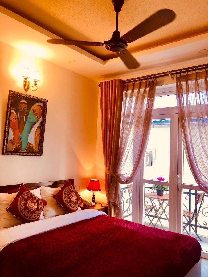 دالات Doc May By Yolohotels المظهر الخارجي الصورة